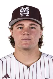 STARKVILLE, MS - January 13, 2026 - Mississippi State Infielder Nick Frontino (#22) during 2025-2026 Baseball Production Day at the Holliman Athletic Center at Mississippi State University in Starkville, MS. Photo By Mike Mattina
