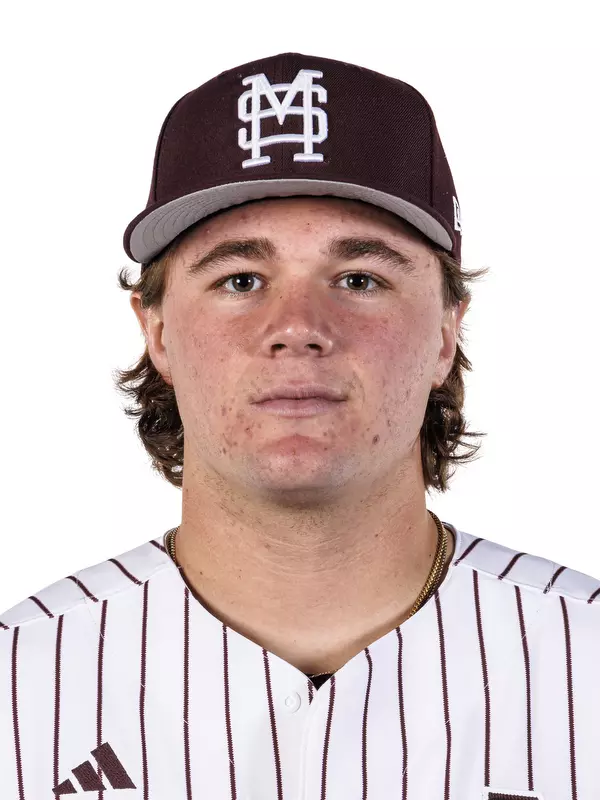 STARKVILLE, MS - January 13, 2026 - Mississippi State Infielder Nick Frontino (#22) during 2025-2026 Baseball Production Day at the Holliman Athletic Center at Mississippi State University in Starkville, MS. Photo By Mike Mattina