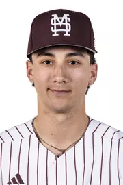 STARKVILLE, MS - January 13, 2026 - Mississippi State Outfielder James Nunnallee (#6) during 2025-2026 Baseball Production Day at the Holliman Athletic Center at Mississippi State University in Starkville, MS. Photo By Mike Mattina