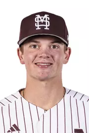 STARKVILLE, MS - January 13, 2026 - Mississippi State Catcher Jackson Owen (#23) during 2025-2026 Baseball Production Day at the Holliman Athletic Center at Mississippi State University in Starkville, MS. Photo By Mike Mattina