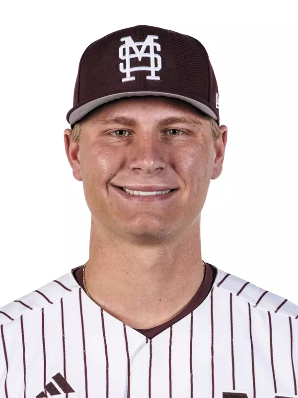 STARKVILLE, MS - January 13, 2026 - Mississippi State Outfielder Jacob Parker (#2) during 2025-2026 Baseball Production Day at the Holliman Athletic Center at Mississippi State University in Starkville, MS. Photo By Mike Mattina