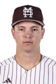 STARKVILLE, MS - January 12, 2026 - Mississippi State Infielder Ace Reese (#3) during 2025-2026 Baseball Production Day at the Holliman Athletic Center at Mississippi State University in Starkville, MS. Photo By Mike Mattina