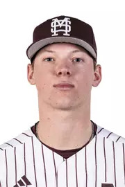 STARKVILLE, MS - January 13, 2026 - Mississippi State Infielder Reed Stallman (#7) during 2025-2026 Baseball Production Day at the Holliman Athletic Center at Mississippi State University in Starkville, MS. Photo By Mike Mattina
