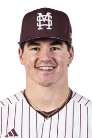 STARKVILLE, MS - January 13, 2026 - Mississippi State Outfielder Aidan Teel (#5) during 2025-2026 Baseball Production Day at the Holliman Athletic Center at Mississippi State University in Starkville, MS. Photo By Mike Mattina