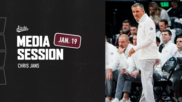 WATCH: Coach Jans Media Session