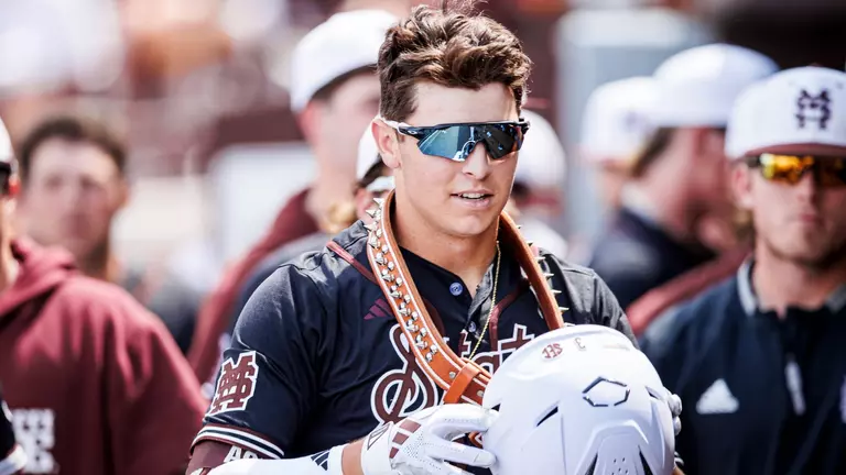 Reese Receives Another All-America Accolade