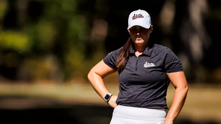 Bulldogs Enter Final Day Of UCF Challenge In Second