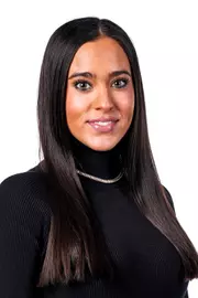 Georgia Caroline Patterson