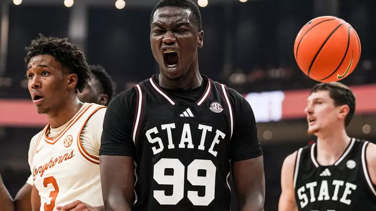 Postgame Notes: State at Texas