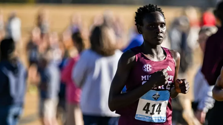 Cross Country Earns USTFCCCA All-Academic Honors