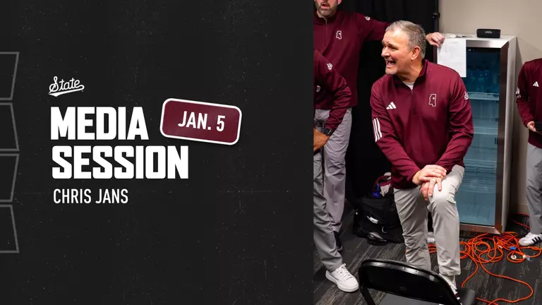 WATCH: Coach Jans Media Session