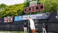 Men's Tennis Announces 2026 Spring Schedule