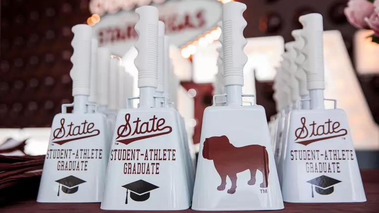 Fall Semester Continues State’s Academic Success