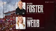 O’Brien Rounds Out Coaching Staff With Foster, Webb
