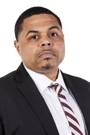 Corey Barker