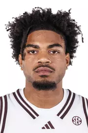 STARKVILLE, MS - October 16, 2026 - Mississippi State Guard RJ Johnson (#11) during 2026-2027 Men’s Basketball Production Day at the Holliman Athletic Center at Mississippi State University in Starkville, MS. Photo By Mike Mattina