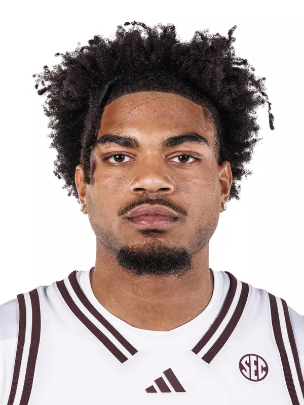 STARKVILLE, MS - October 16, 2026 - Mississippi State Guard RJ Johnson (#11) during 2026-2027 Men’s Basketball Production Day at the Holliman Athletic Center at Mississippi State University in Starkville, MS. Photo By Mike Mattina