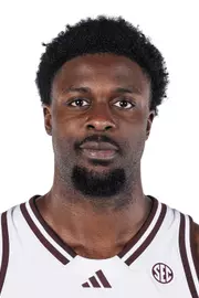 STARKVILLE, MS - October 16, 2026 - Mississippi State Forward ND Okafor (#22) during 2026-2027 Men’s Basketball Production Day at the Holliman Athletic Center at Mississippi State University in Starkville, MS. Photo By Mike Mattina
