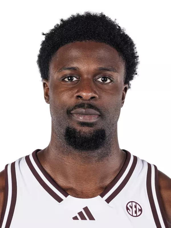 STARKVILLE, MS - October 16, 2026 - Mississippi State Forward ND Okafor (#22) during 2026-2027 Men’s Basketball Production Day at the Holliman Athletic Center at Mississippi State University in Starkville, MS. Photo By Mike Mattina