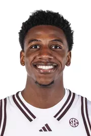 STARKVILLE, MS - October 16, 2026 - Mississippi State Forward Tristan Reed (#33) during 2026-2027 Menโs Basketball Production Day at the Holliman Athletic Center at Mississippi State University in Starkville, MS. Photo By Mike Mattina