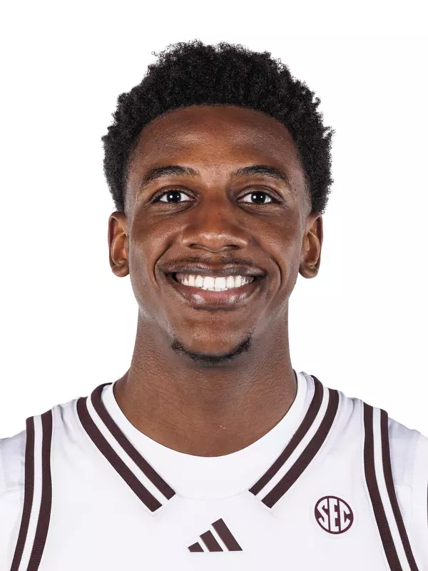 STARKVILLE, MS - October 16, 2026 - Mississippi State Forward Tristan Reed (#33) during 2026-2027 Men’s Basketball Production Day at the Holliman Athletic Center at Mississippi State University in Starkville, MS. Photo By Mike Mattina