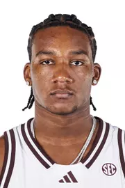 STARKVILLE, MS - October 16, 2026 - Mississippi State Forward Kendyl Sanders (#13) during 2026-2027 Men’s Basketball Production Day at the Holliman Athletic Center at Mississippi State University in Starkville, MS. Photo By Mike Mattina
