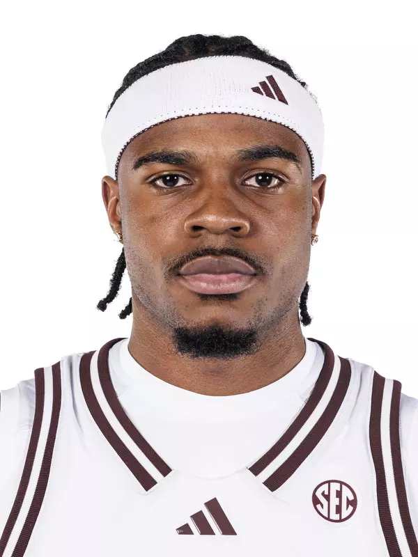 STARKVILLE, MS - October 16, 2026 - Mississippi State Guard Tajuan Simpkins (#2) during 2026-2027 Men’s Basketball Production Day at the Holliman Athletic Center at Mississippi State University in Starkville, MS. Photo By Mike Mattina