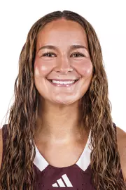 STARKVILLE, MS - October 01, 2026 - Mississippi State Guard Reese Beaty (#1) during 2026-2027 Women’s Basketball Production Day at the Holliman Athletic Center at Mississippi State University in Starkville, MS. Photo By Mike Mattina