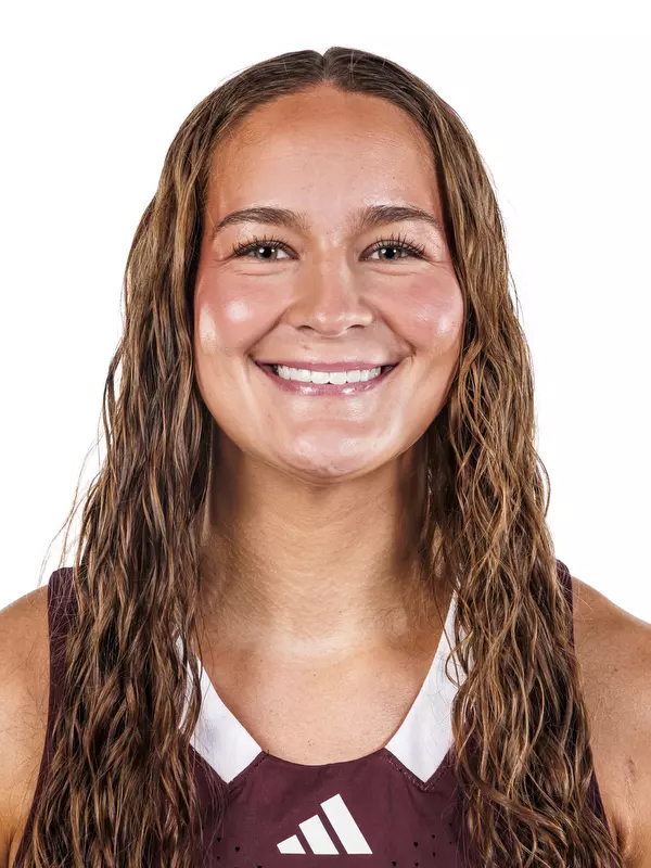 STARKVILLE, MS - October 01, 2026 - Mississippi State Guard Reese Beaty (#1) during 2026-2027 Women’s Basketball Production Day at the Holliman Athletic Center at Mississippi State University in Starkville, MS. Photo By Mike Mattina