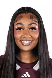 STARKVILLE, MS - October 01, 2026 - Mississippi State Forward Madison Francis (#40) during 2026-2027 Women’s Basketball Production Day at the Holliman Athletic Center at Mississippi State University in Starkville, MS. Photo By Mike Mattina