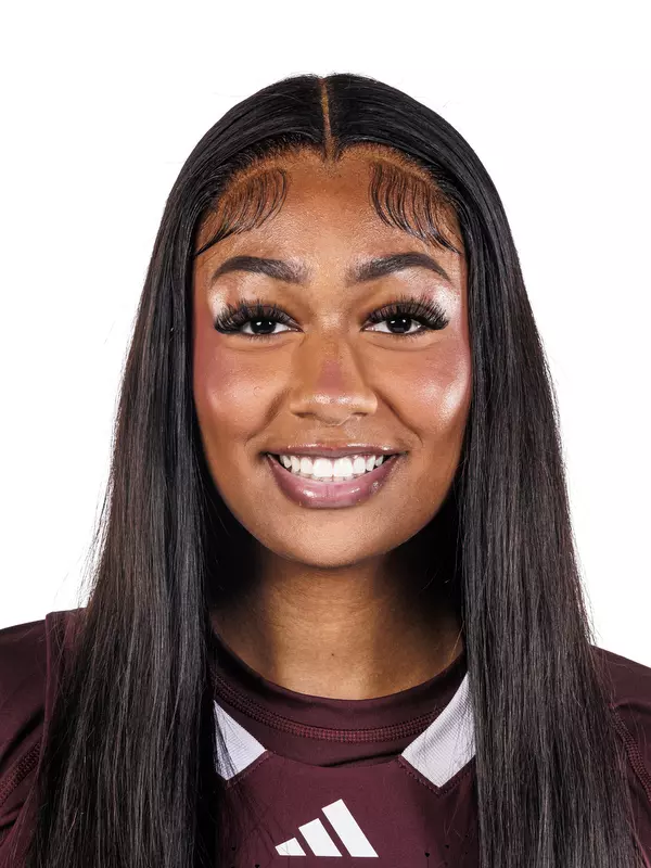 STARKVILLE, MS - October 01, 2026 - Mississippi State Forward Madison Francis (#40) during 2026-2027 Women’s Basketball Production Day at the Holliman Athletic Center at Mississippi State University in Starkville, MS. Photo By Mike Mattina