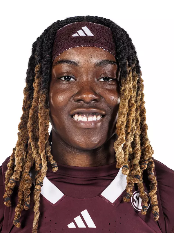 STARKVILLE, MS - October 01, 2026 - Mississippi State Guard Tootie Lockett (#2) during 2026-2027 Women’s Basketball Production Day at the Holliman Athletic Center at Mississippi State University in Starkville, MS. Photo By Mike Mattina