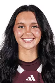 STARKVILLE, MS - October 01, 2026 - Mississippi State Guard Lani Smallwood (#12) during 2026-2027 Women’s Basketball Production Day at the Holliman Athletic Center at Mississippi State University in Starkville, MS. Photo By Mike Mattina