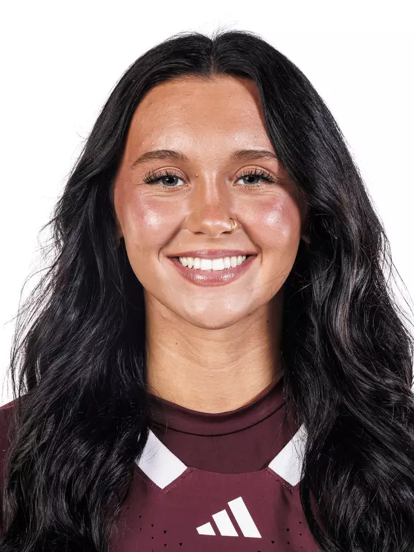 STARKVILLE, MS - October 01, 2026 - Mississippi State Guard Lani Smallwood (#12) during 2026-2027 Women’s Basketball Production Day at the Holliman Athletic Center at Mississippi State University in Starkville, MS. Photo By Mike Mattina