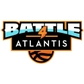 Battle 4 Atlantis Logo