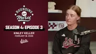 Rounding Third: Kinley Keller