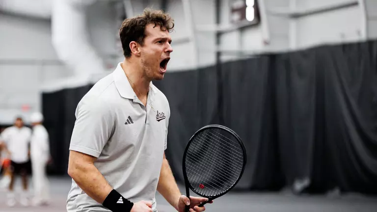 Mississippi State Ranks No. 10 in Latest ITA Poll