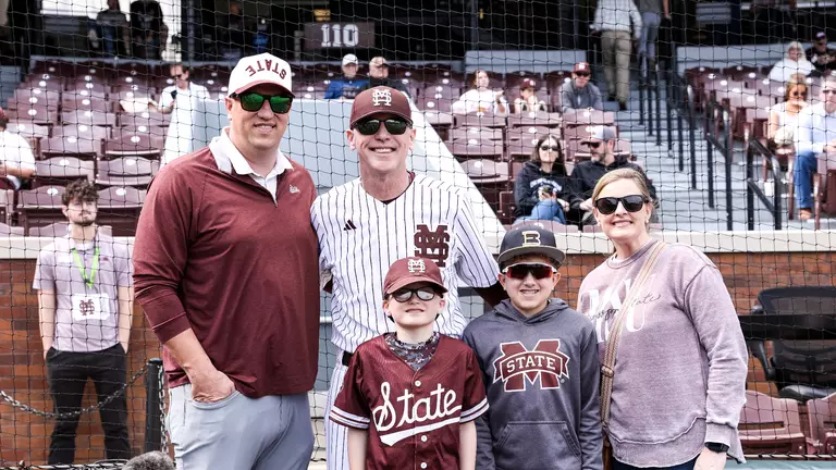 Kids Coach - Mathis Taylor