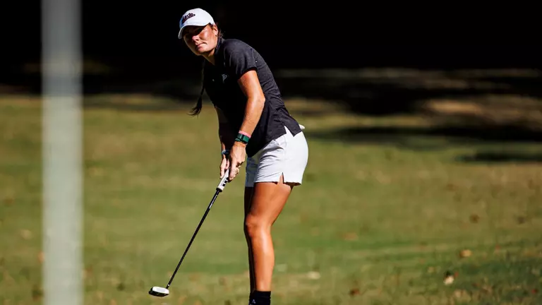 Bulldogs Finish Tenth In Chevron Collegiate