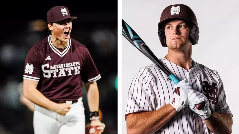 Dear Ol’ State: Diamond Dawgs Ryan McPherson And Peter Mershon