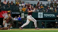Fourth-Ranked MSU Swings Past Sun Devils