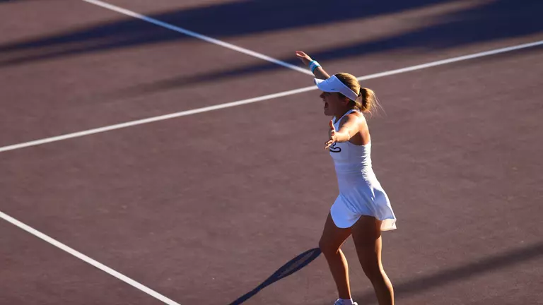 No. 37 Mississippi State Claims First SEC Win of The Season