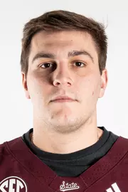 AJ Swann - FB Spring 26