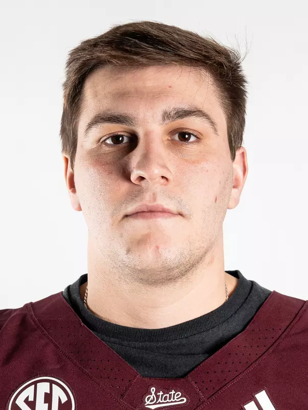 AJ Swann - FB Spring 26