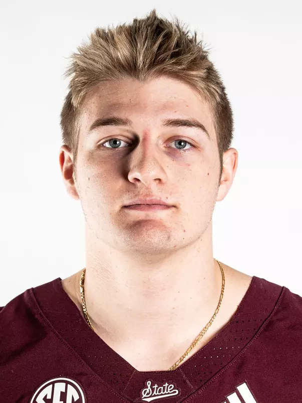 Adam Land - FB Spring 2026