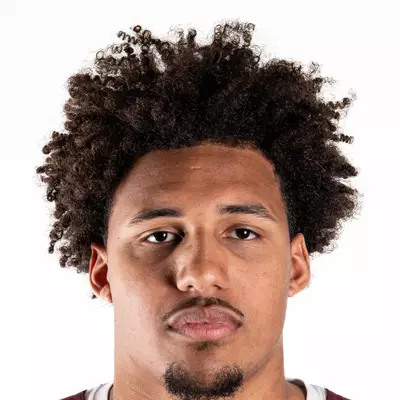 Amaree Williams headshot