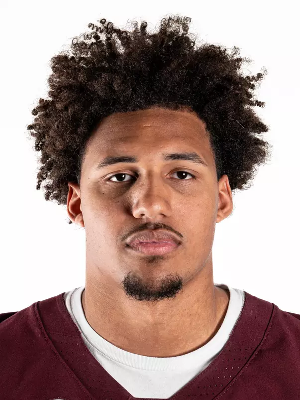 Amaree Williams - FB Spring 26