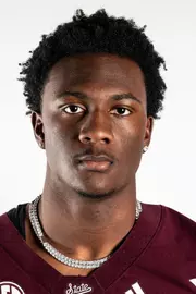 Bralan Womack - FB Spring 26