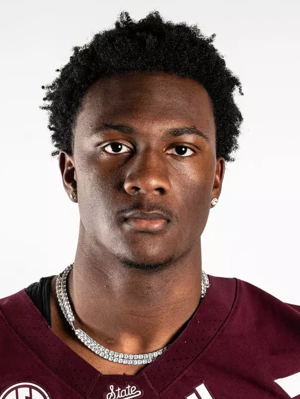 Bralan Womack - FB Spring 26