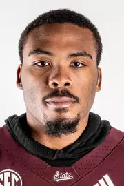 Brandon Sneh - FB Spring 26